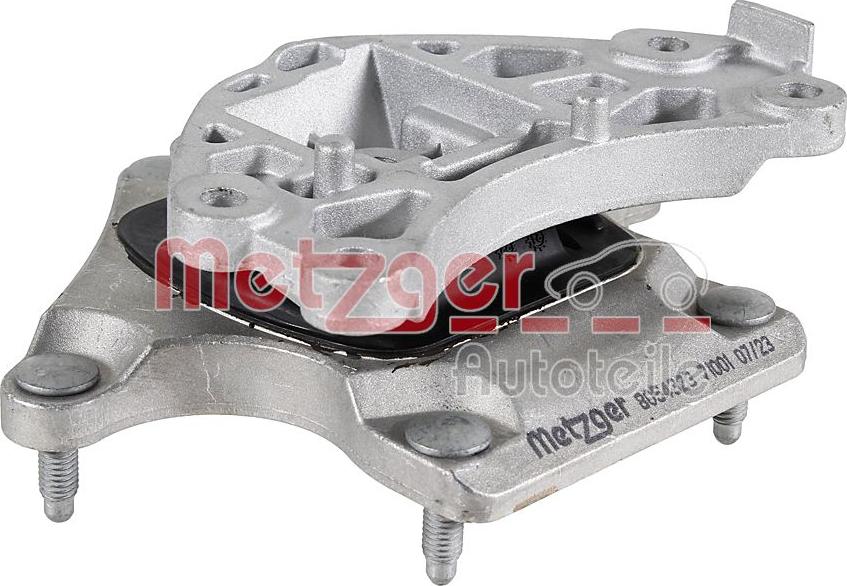 Metzger 8054323 - Ležište | Držač | Uležištenje, automatski mjenjač www.molydon.hr