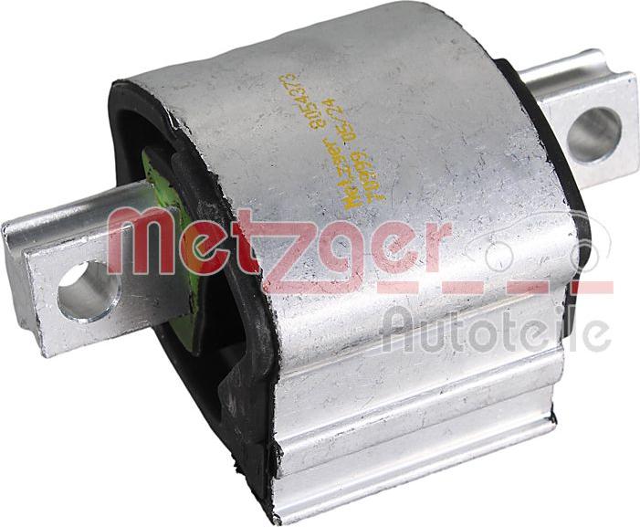 Metzger 8054373 - Ležište | Držač | Uležištenje, automatski mjenjač www.molydon.hr
