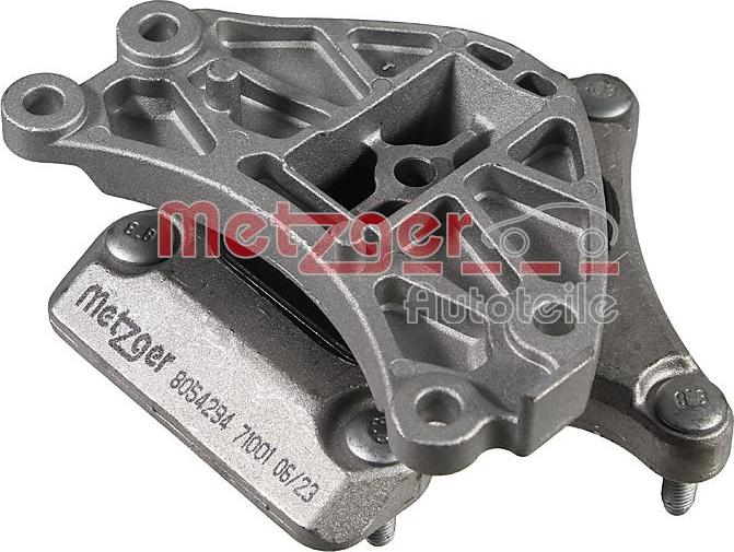 Metzger 8054294 - Ležište | Držač | Uležištenje, automatski mjenjač www.molydon.hr