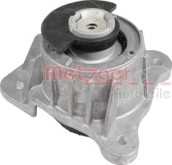 Metzger 8054250 - Nosač motora www.molydon.hr