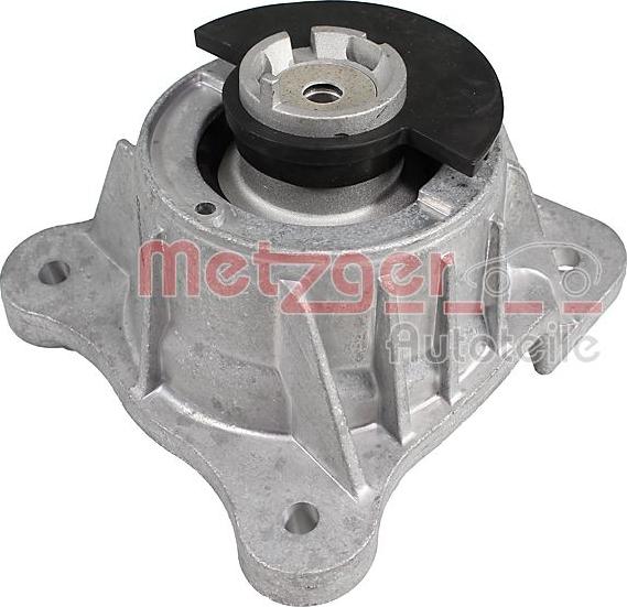 Metzger 8054251 - Nosač motora www.molydon.hr