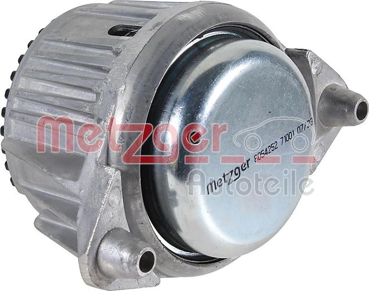 Metzger 8054252 - Nosač motora www.molydon.hr