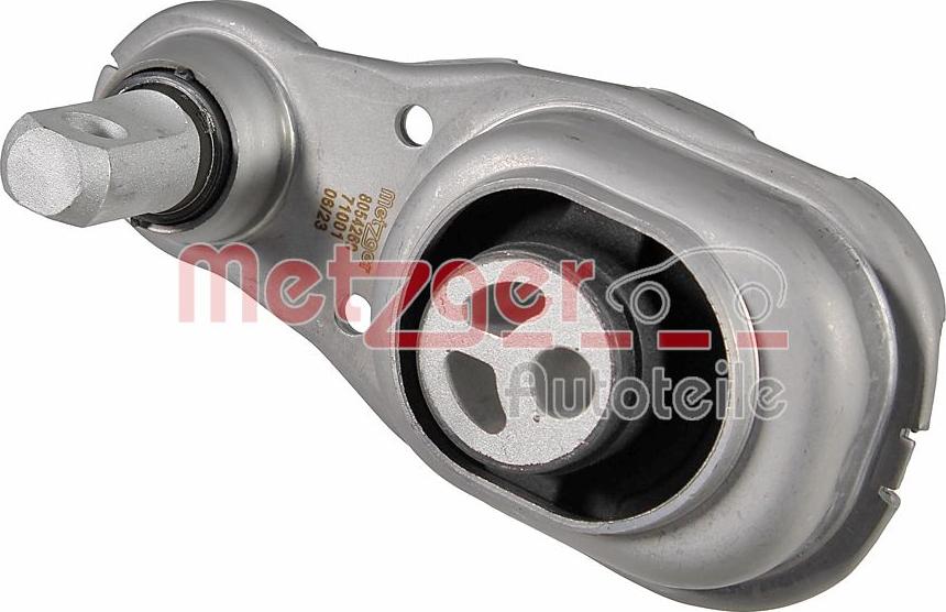 Metzger 8054268 - Nosač motora www.molydon.hr