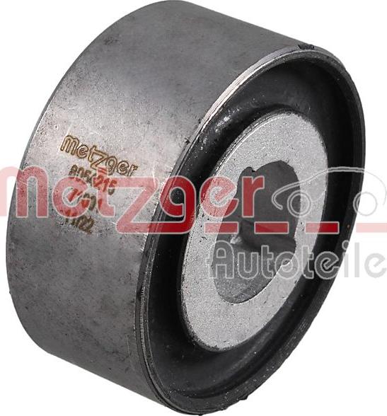 Metzger 8054215 - Ležište | Držač | Uležištenje, diferencijal www.molydon.hr