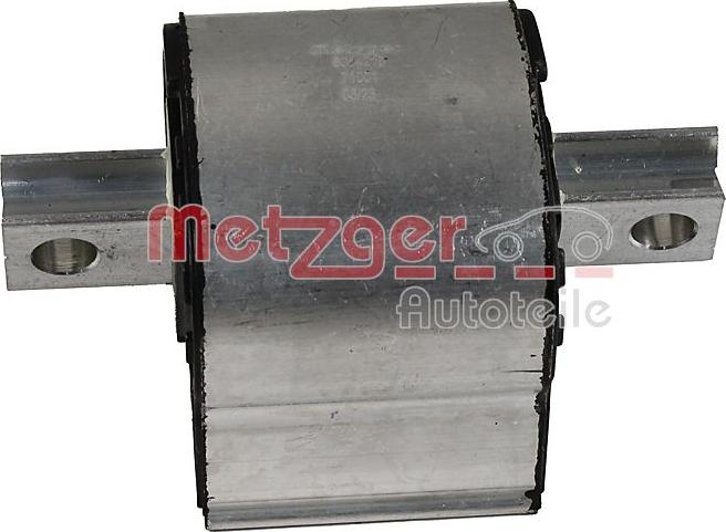 Metzger 8054210 - Ležište | Držač | Uležištenje, automatski mjenjač www.molydon.hr