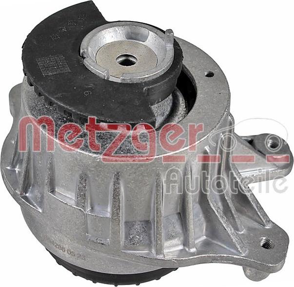 Metzger 8054286 - Nosač motora www.molydon.hr