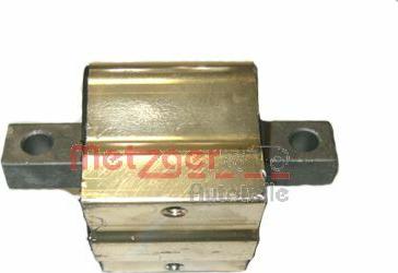 Metzger 8050444 - Ležište | Držač | Uležištenje, automatski mjenjač www.molydon.hr