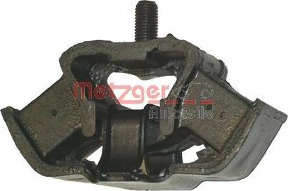 Metzger 8050399 - Ležište | Držač | Uležištenje, automatski mjenjač www.molydon.hr
