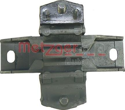 Metzger 8053706 - Ležište | Držač | Uležištenje, automatski mjenjač www.molydon.hr
