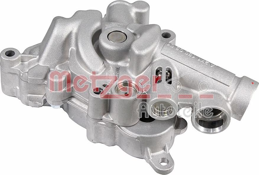 Metzger 8000075 - Pumpa za ulje www.molydon.hr