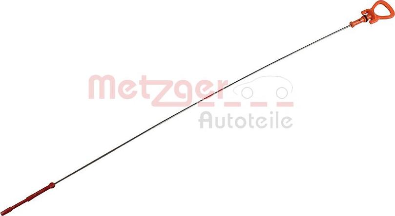 Metzger 8001096 - Šipka za mjerenje ulja www.molydon.hr