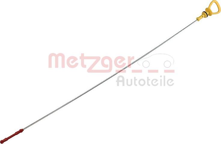 Metzger 8001097 - Šipka za mjerenje ulja www.molydon.hr