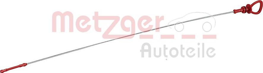Metzger 8001089 - Šipka za mjerenje ulja www.molydon.hr