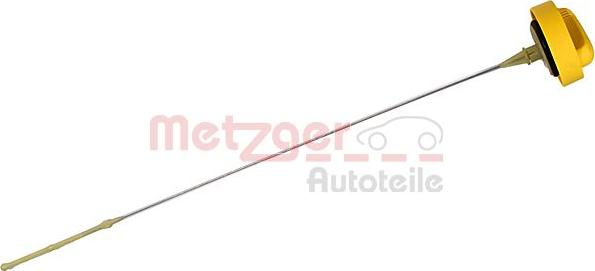 Metzger 8001080 - Šipka za mjerenje ulja www.molydon.hr
