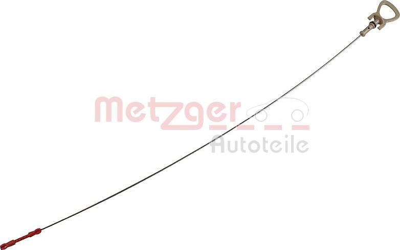 Metzger 8001100 - Šipka za mjerenje ulja www.molydon.hr