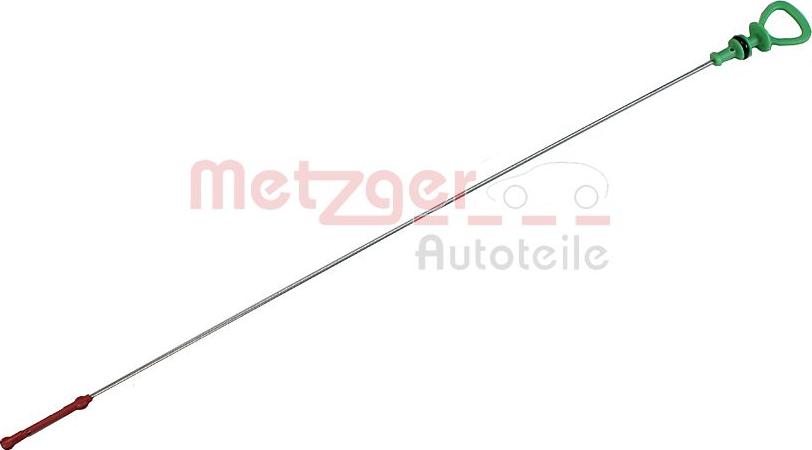 Metzger 8001102 - Šipka za mjerenje ulja www.molydon.hr