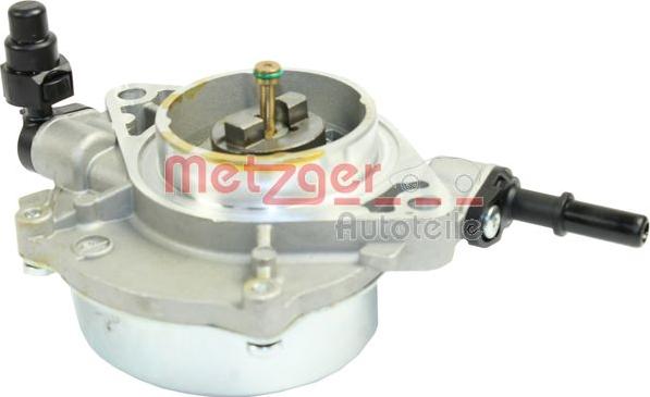 Metzger 8010050 - Vakuum pumpa, kočioni sistem www.molydon.hr