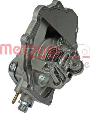 Metzger 8010002 - Vakuum pumpa, kočioni sistem www.molydon.hr