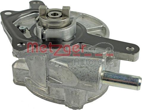 Metzger 8010017 - Vakuum pumpa, kočioni sistem www.molydon.hr
