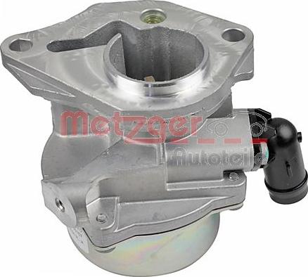 Metzger 8010084 - Vakuum pumpa, kočioni sistem www.molydon.hr