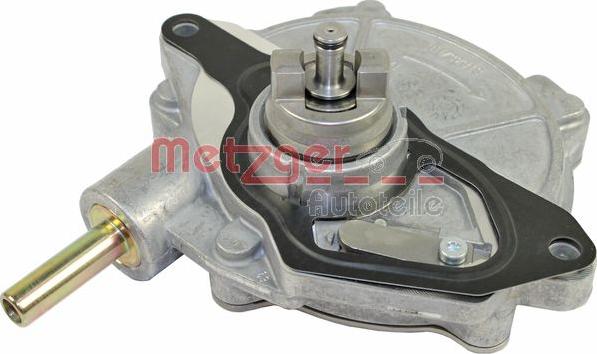 Metzger 8010031 - Vakuum pumpa, kočioni sistem www.molydon.hr