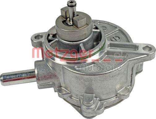Metzger 8010023 - Vakuum pumpa, kočioni sistem www.molydon.hr