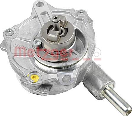 Metzger 8010079 - Vakuum pumpa, kočioni sistem www.molydon.hr