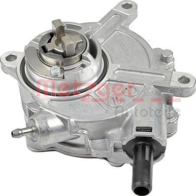 Metzger 8010077 - Vakuum pumpa, kočioni sistem www.molydon.hr
