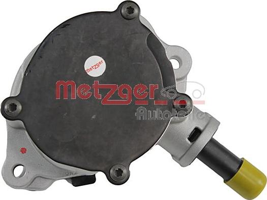 Metzger 8010162 - Vakuum pumpa, kočioni sistem www.molydon.hr