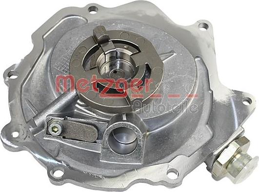 Metzger 8010116 - Vakuum pumpa, kočioni sistem www.molydon.hr