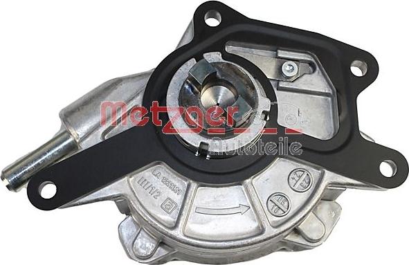 Metzger 8010118 - Vakuum pumpa, kočioni sistem www.molydon.hr