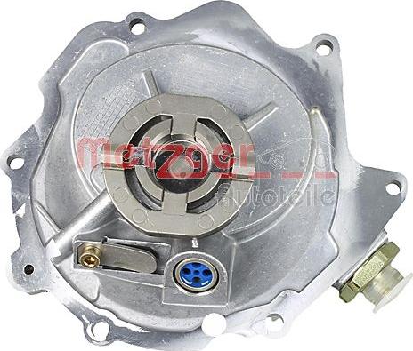 Metzger 8010112 - Vakuum pumpa, kočioni sistem www.molydon.hr