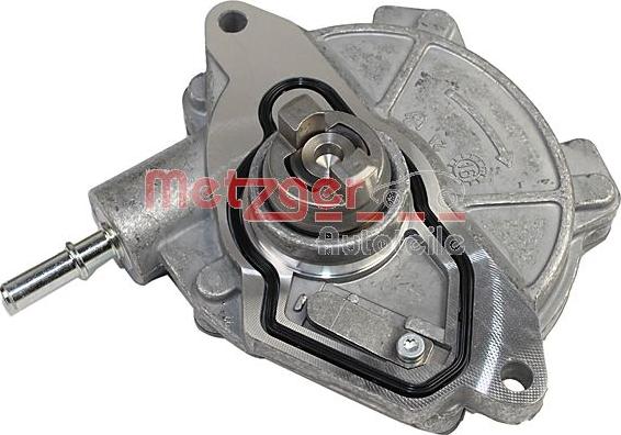 Metzger 8010117 - Vakuum pumpa, kočioni sistem www.molydon.hr