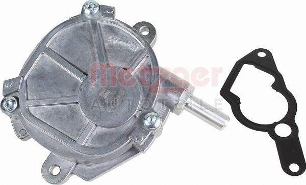 Metzger 8010182 - Vakuum pumpa, kočioni sistem www.molydon.hr