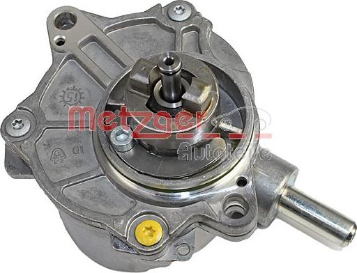 Metzger 8010121 - Vakuum pumpa, kočioni sistem www.molydon.hr