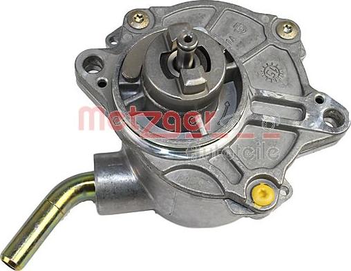 Metzger 8010122 - Vakuum pumpa, kočioni sistem www.molydon.hr