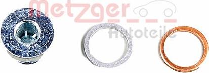 Metzger 8030055 - Čep kartera www.molydon.hr