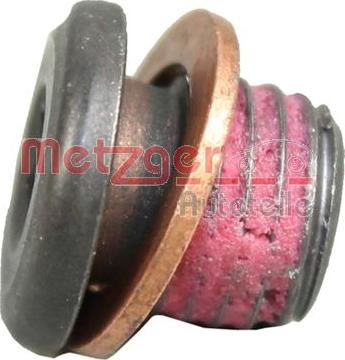 Metzger 8030056 - Čep kartera www.molydon.hr