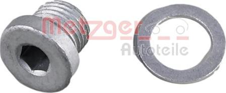Metzger 8030058 - Čep kartera www.molydon.hr