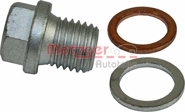 Metzger 8030037 - Čep kartera www.molydon.hr