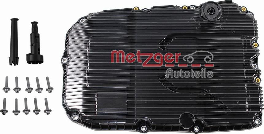 Metzger 8020044 - Korito za ulje, automatski mjenjač www.molydon.hr
