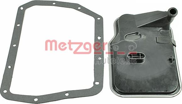 Metzger 8020056 - Hidraulicni filter, automatski mjenjač www.molydon.hr