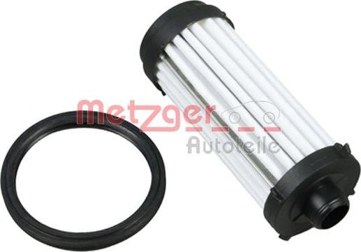 Metzger 8020069 - Hidraulicni filter, automatski mjenjač www.molydon.hr