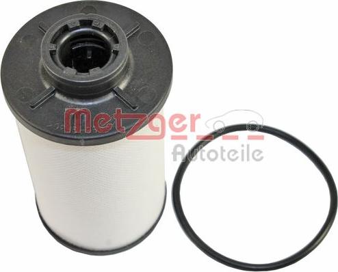 Metzger 8020005 - Hidraulicni filter, automatski mjenjač www.molydon.hr