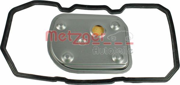 Metzger 8020019 - Hidraulicni filter, automatski mjenjač www.molydon.hr