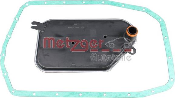Metzger 8020014 - Hidraulicni filter, automatski mjenjač www.molydon.hr