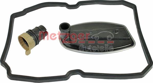 Metzger 8020031 - Hidraulicni filter, automatski mjenjač www.molydon.hr