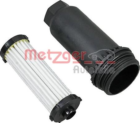 Metzger 8020038 - Hidraulicni filter, automatski mjenjač www.molydon.hr