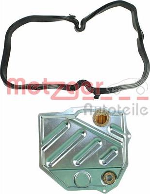 Metzger 8020020 - Hidraulicni filter, automatski mjenjač www.molydon.hr