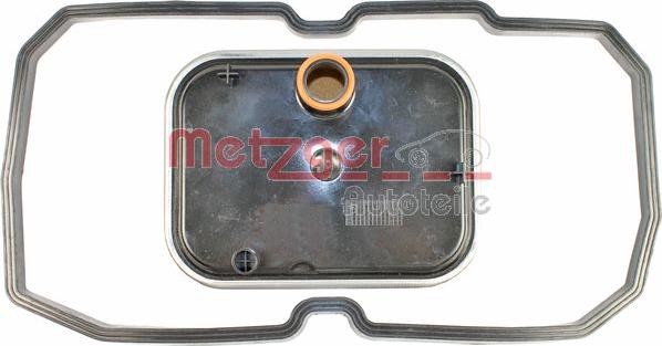 Metzger 8020021 - Hidraulicni filter, automatski mjenjač www.molydon.hr